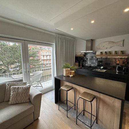 Apartamento Lily'S Place Knokke-Heist Exterior foto