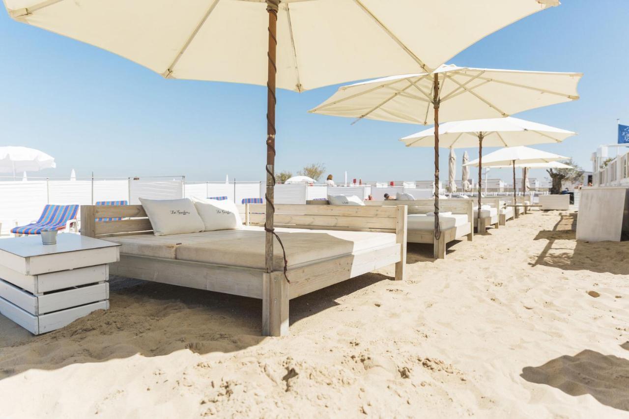 Apartamento Lily'S Place Knokke-Heist Exterior foto
